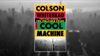 Cool Machine Book Cover