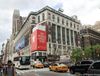 Macy's Herald Square