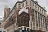 Macy's Herald Square