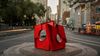 Hidden Stories of Union Square's Public Art Tour