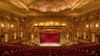 Auditorium of United Palace Theater