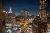 View from the 26th Floor of the Woolworth Building