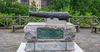 McGown's Pass Cannon in Central Park