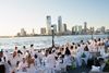 Diner en Blanc