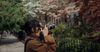 Film still from The Scout