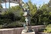Watery Graves Sculpture by Joseph Reginella