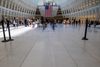 The Oculus Wedge of Light inlay