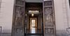 Academy of Arts and Letters entrance