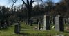 Caretaker-Led Halloween Tour of the Jersey City and Harsimus Cemetery