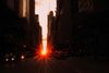 7/12 | 7/13: Manhattanhenge Event at Hayden Planetarium