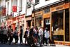LITTLE TOKYO: The Best of Rue Saint-Anne in Paris