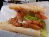 The NOLA Po-boy Preservation Festival