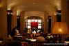 The New Philippe Starck Hotel in Paris: Le Royal Monceau-Raffles