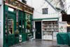 Shakespeare & Co. in Paris–Not Your Average Bookstore
