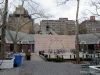 The Central Park Sheepfold: Rustic and Restored