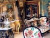 The Paris Flea Market