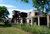 The Abandoned Fort at Sandy Hook, Jersey Shore