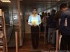 At Orly Airport, virtual flight attendants