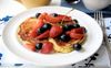 Recipe Corner: Plow’s Ricotta Pancakes