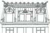Downtown Doodler: Don’t Forget to Look Up