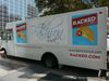 Fashion Truck Sells Style on Wheels