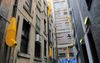 Off the Grid, Exploring the Sydney Laneway