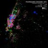 HERE NOW!: How Foursquare and Facebook Measure Voting With Your Feet in New York