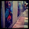 ART on STREETS: Enchanted Forest in the Lower Haight
