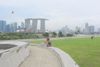 The Ins and Outs of Singapore’s Water Supply
