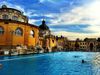 Thermal Baths of Budapest