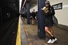 More Photos from the 2012 No Pants Subway Ride