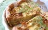 Recipe Corner: Bacon, Leek and Fennel Quiche