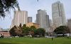 Architecture Spotlight: Yerba Buena Gardens