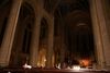 Only in San Francisco: Yoga on the Labyrinth at Grace Cathedral