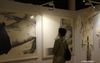 Drawing Now Paris: le Salon du dessin contemporain