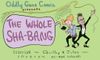 Oddly Gone Comix: The Whole Sha-Bang