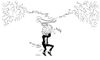 Oddly Gone Comix: The Whole Sha-bang