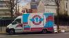 burger truck paris