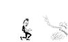 Oddly Gone Comix: The Whole Sha-bang
