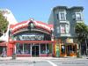 Architecture Spotlight: Chutes in The Haight