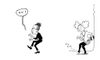 Oddly Gone Comix: The Whole Sha-Bang