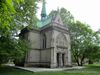 A Scavenger Hunt of Woodlawn Cemetery is Taking Place on Saturday in the Bronx