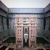 Science Fiction in the Suburbs of Paris: When Mass Housing meets Postmodernism