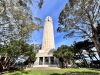Coit Tower in San Francisco