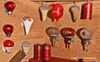 Water Grenades and Bed Keys: The San Francisco Fire Department Museum