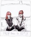 The Art of Style by Kit Mills 003: Strawberries
