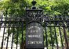 New York City’s Marble Cemetery Opens