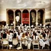 The 2012 NYC Dîner en Blanc: Lincoln Center Gets Down