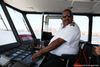 A Day in the Life: East River Ferry Captain