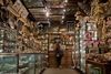 Evolution Store: Soho’s Little Shop of Curiosities